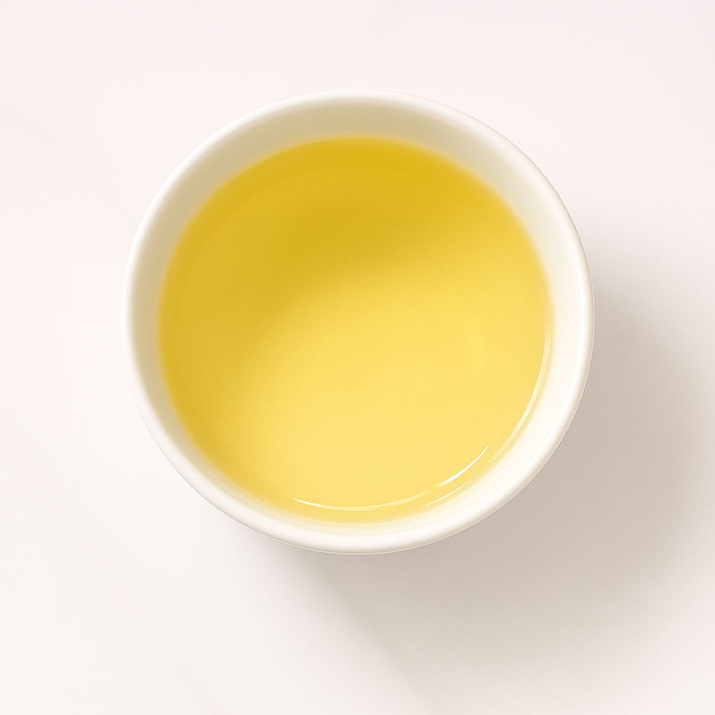 Dayuling high mountain oolong tea from Taiwan by Affair Tea