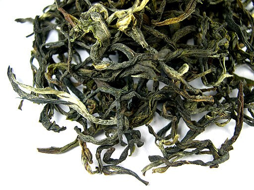Darjeeling-Oolong-Tea